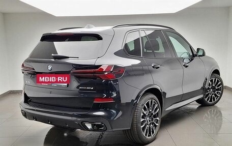 BMW X5, 2024 год, 15 230 000 рублей, 3 фотография