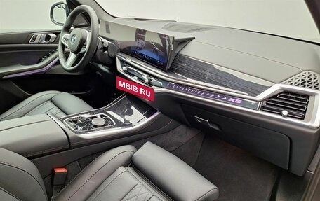 BMW X5, 2024 год, 15 230 000 рублей, 5 фотография