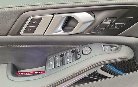 BMW X5, 2024 год, 15 230 000 рублей, 15 фотография