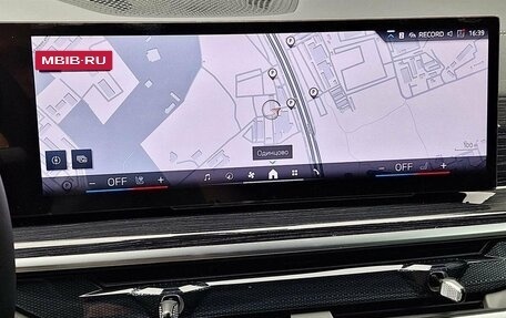 BMW X5, 2024 год, 15 230 000 рублей, 11 фотография