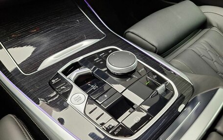 BMW X5, 2024 год, 15 230 000 рублей, 17 фотография