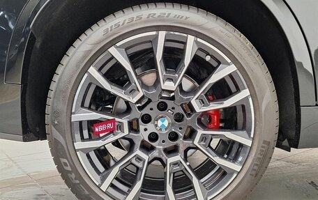 BMW X5, 2024 год, 15 230 000 рублей, 19 фотография