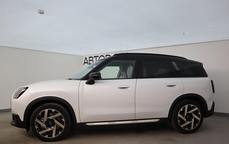 MINI Countryman, 2025 год, 7 990 000 рублей, 5 фотография