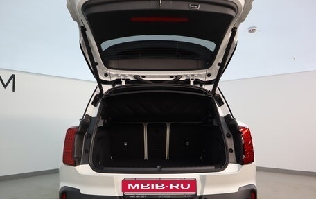 MINI Countryman, 2025 год, 7 990 000 рублей, 9 фотография