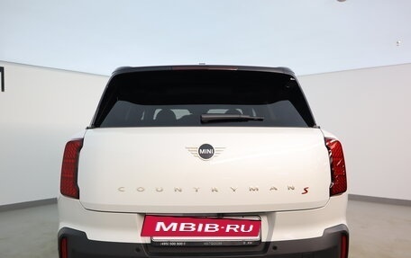 MINI Countryman, 2025 год, 7 990 000 рублей, 4 фотография
