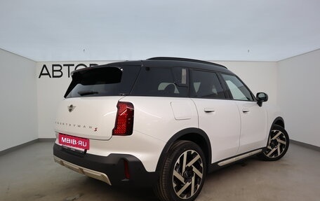 MINI Countryman, 2025 год, 7 990 000 рублей, 2 фотография