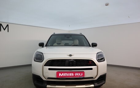 MINI Countryman, 2025 год, 7 990 000 рублей, 3 фотография