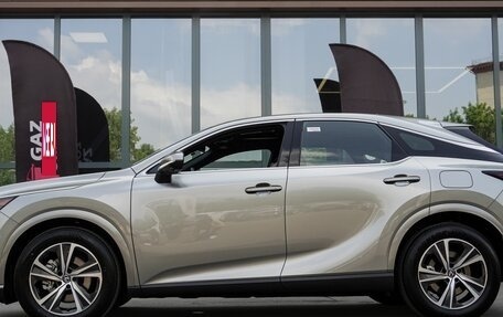 Lexus RX IV рестайлинг, 2025 год, 7 090 000 рублей, 3 фотография