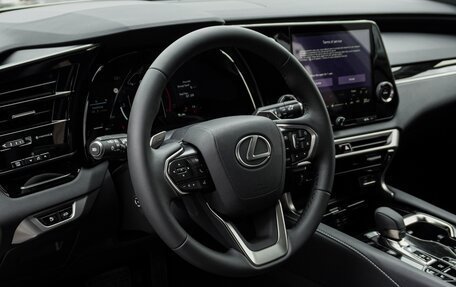 Lexus RX IV рестайлинг, 2025 год, 7 090 000 рублей, 13 фотография
