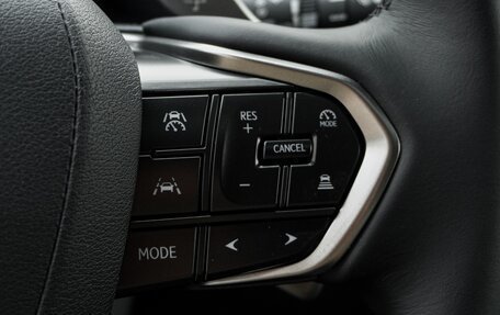 Lexus RX IV рестайлинг, 2025 год, 7 090 000 рублей, 21 фотография