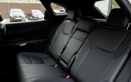 Lexus RX IV рестайлинг, 2025 год, 7 090 000 рублей, 28 фотография