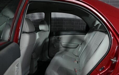 KIA Cerato I, 2008 год, 570 000 рублей, 17 фотография
