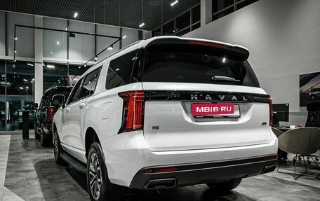 Haval H5, 2024 год, 3 899 000 рублей, 2 фотография