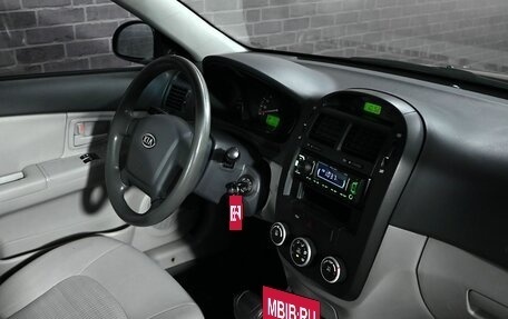 KIA Cerato I, 2008 год, 570 000 рублей, 15 фотография