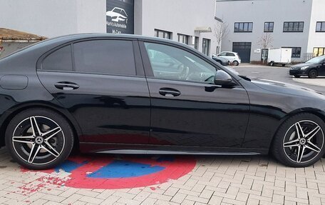 Mercedes-Benz C-Класс, 2022 год, 3 150 000 рублей, 4 фотография