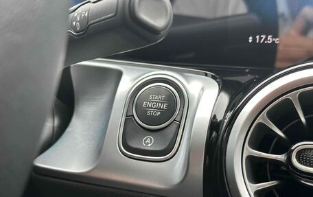 Mercedes-Benz GLB, 2022 год, 2 500 000 рублей, 33 фотография