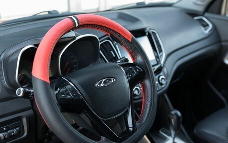 Chery Tiggo 5 I рестайлинг, 2017 год, 1 235 000 рублей, 10 фотография