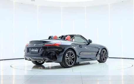 BMW Z4, 2023 год, 5 950 000 рублей, 5 фотография