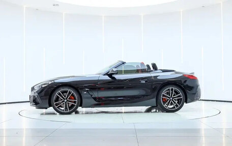 BMW Z4, 2023 год, 5 950 000 рублей, 8 фотография