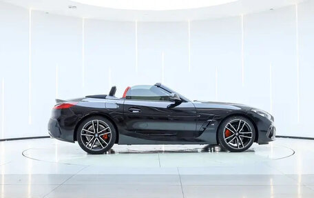 BMW Z4, 2023 год, 5 950 000 рублей, 3 фотография