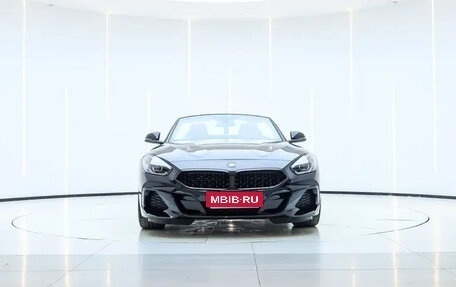 BMW Z4, 2023 год, 5 950 000 рублей, 2 фотография