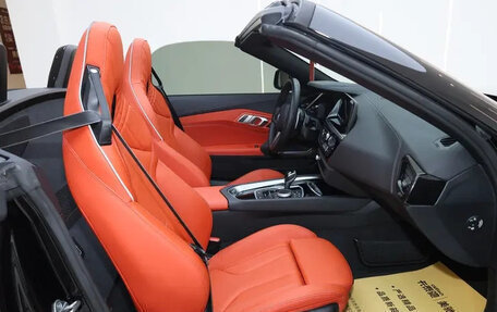 BMW Z4, 2023 год, 5 950 000 рублей, 9 фотография