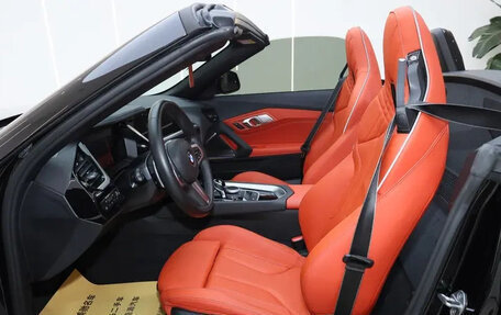 BMW Z4, 2023 год, 5 950 000 рублей, 11 фотография