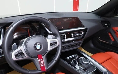 BMW Z4, 2023 год, 5 950 000 рублей, 10 фотография