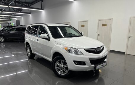 Haval H5 I, 2020 год, 1 545 000 рублей, 5 фотография