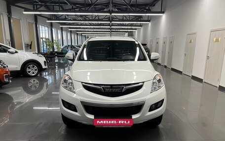 Haval H5 I, 2020 год, 1 545 000 рублей, 3 фотография