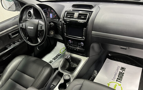 Haval H5 I, 2020 год, 1 545 000 рублей, 13 фотография