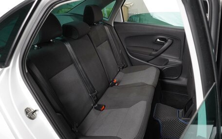 Volkswagen Polo VI (EU Market), 2015 год, 999 000 рублей, 7 фотография