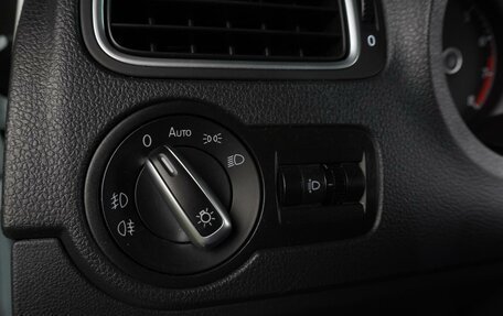 Volkswagen Polo VI (EU Market), 2015 год, 999 000 рублей, 13 фотография