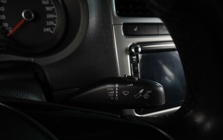 Volkswagen Polo VI (EU Market), 2015 год, 999 000 рублей, 15 фотография