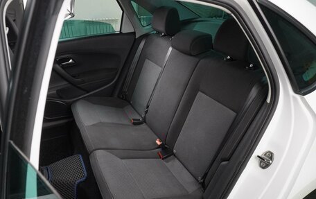Volkswagen Polo VI (EU Market), 2015 год, 999 000 рублей, 9 фотография