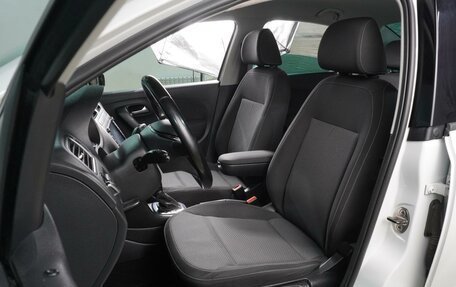 Volkswagen Polo VI (EU Market), 2015 год, 999 000 рублей, 10 фотография