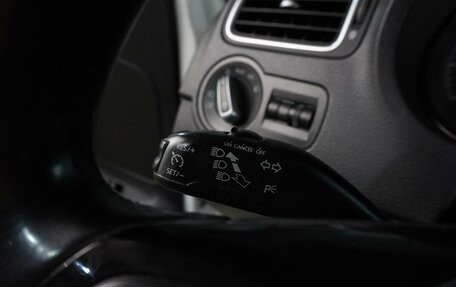 Volkswagen Polo VI (EU Market), 2015 год, 999 000 рублей, 14 фотография