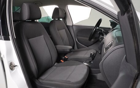 Volkswagen Polo VI (EU Market), 2015 год, 999 000 рублей, 8 фотография