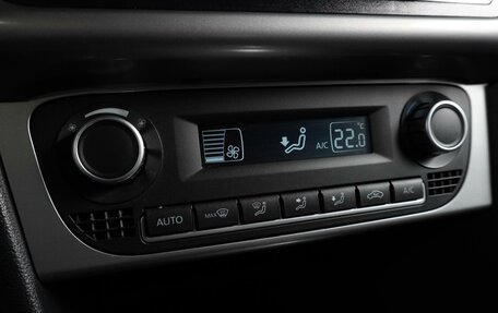 Volkswagen Polo VI (EU Market), 2015 год, 999 000 рублей, 19 фотография