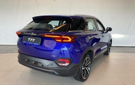 FAW Bestune T77, 2023 год, 1 890 000 рублей, 4 фотография