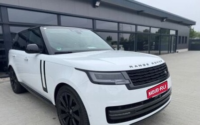 Land Rover Range Rover IV рестайлинг, 2024 год, 19 127 000 рублей, 1 фотография