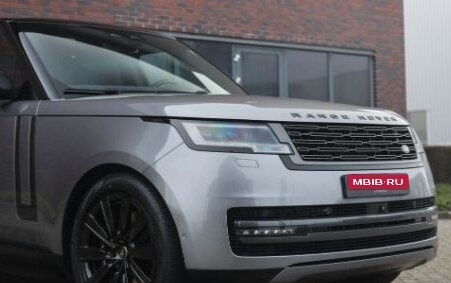 Land Rover Range Rover IV рестайлинг, 2022 год, 11 175 128 рублей, 1 фотография