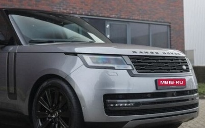 Land Rover Range Rover IV рестайлинг, 2022 год, 11 175 128 рублей, 1 фотография
