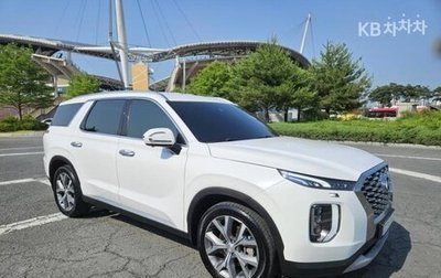 Hyundai Palisade I, 2022 год, 2 770 979 рублей, 1 фотография