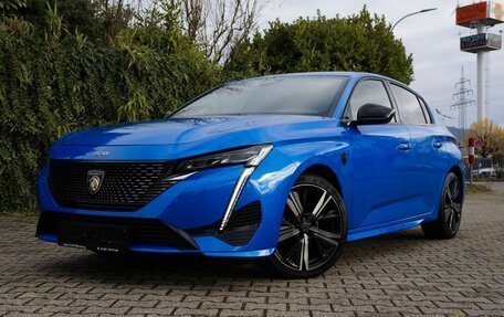 Peugeot 308, 2022 год, 2 090 000 рублей, 1 фотография