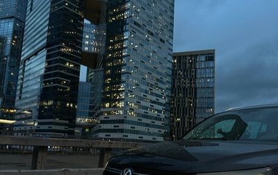 Volkswagen Tiguan I, 2012 год, 1 600 000 рублей, 1 фотография