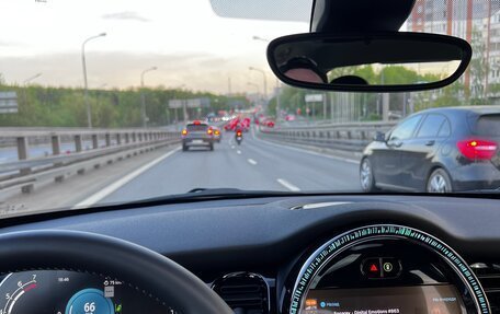 MINI Hatch, 2024 год, 3 200 000 рублей, 1 фотография