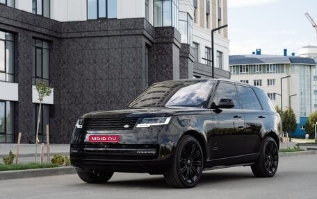 Land Rover Range Rover IV рестайлинг, 2023 год, 20 600 000 рублей, 1 фотография