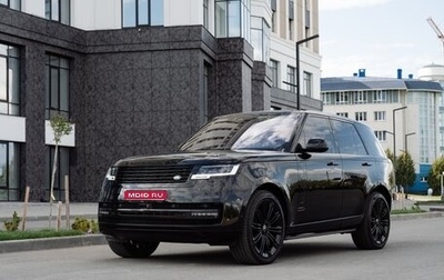 Land Rover Range Rover IV рестайлинг, 2023 год, 20 600 000 рублей, 1 фотография