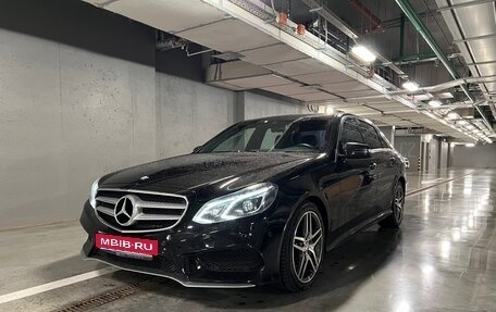 Mercedes-Benz E-Класс, 2014 год, 2 700 000 рублей, 1 фотография